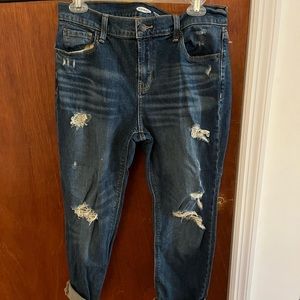 Old Navy Jeans